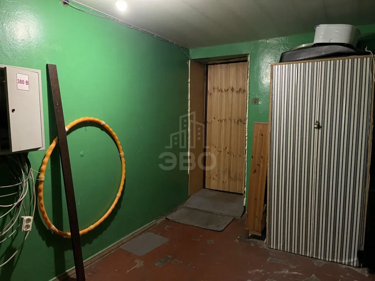 комната в Санкт-Петербурге по адресу: Авангардная ул., 33