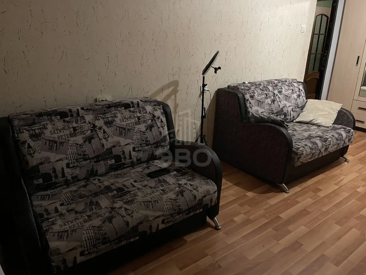комната в Санкт-Петербурге по адресу: Авангардная ул., 33