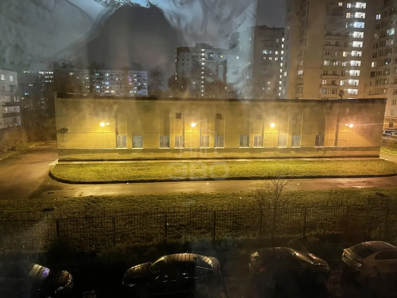 комната в Санкт-Петербурге по адресу: Авангардная ул., 33