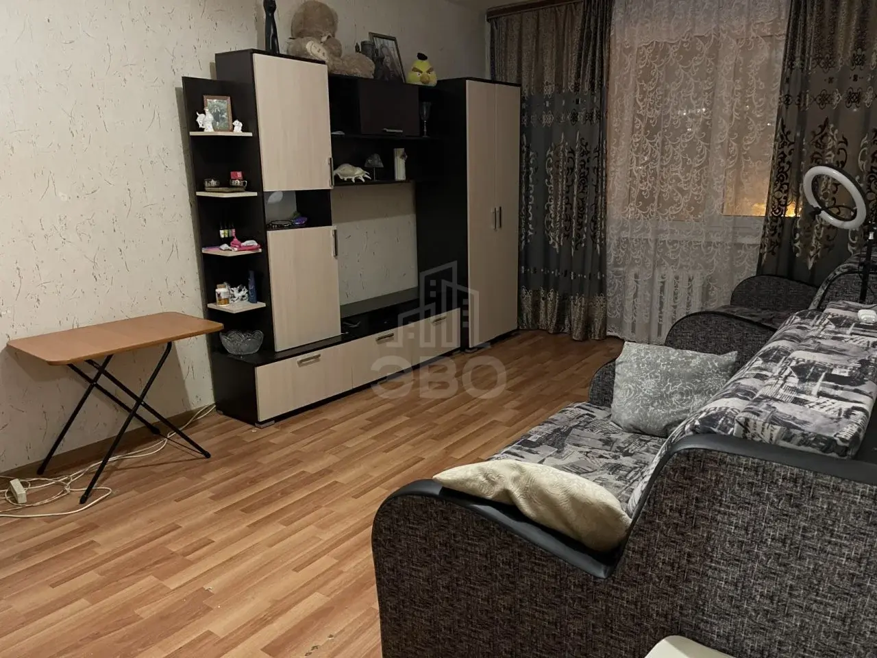 комната в Санкт-Петербурге по адресу: Авангардная ул., 33