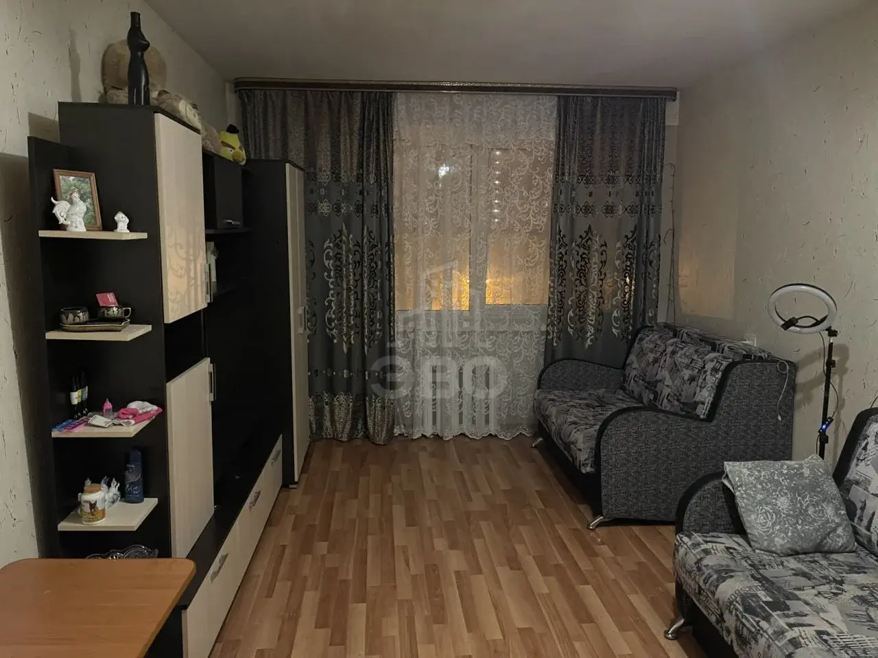 комната в Санкт-Петербурге по адресу: Авангардная ул., 33
