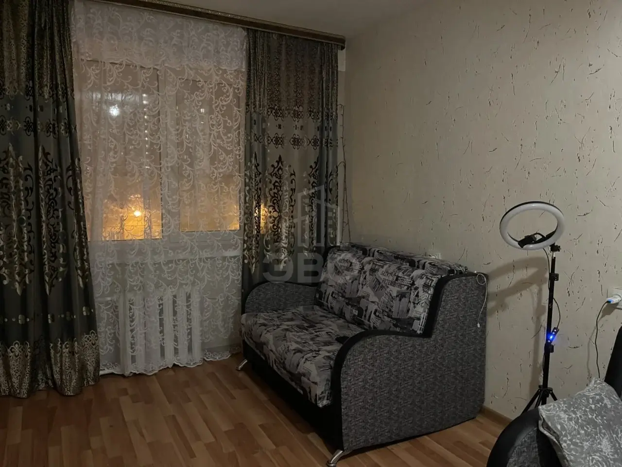 комната в Санкт-Петербурге по адресу: Авангардная ул., 33