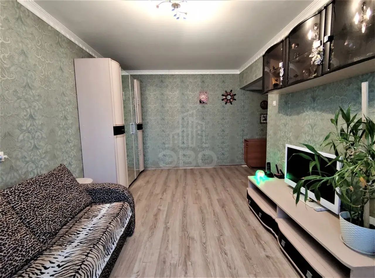 двухкомнатная квартира в Санкт-Петербурге по адресу: Будапештская ул., 72, к 3, литера А