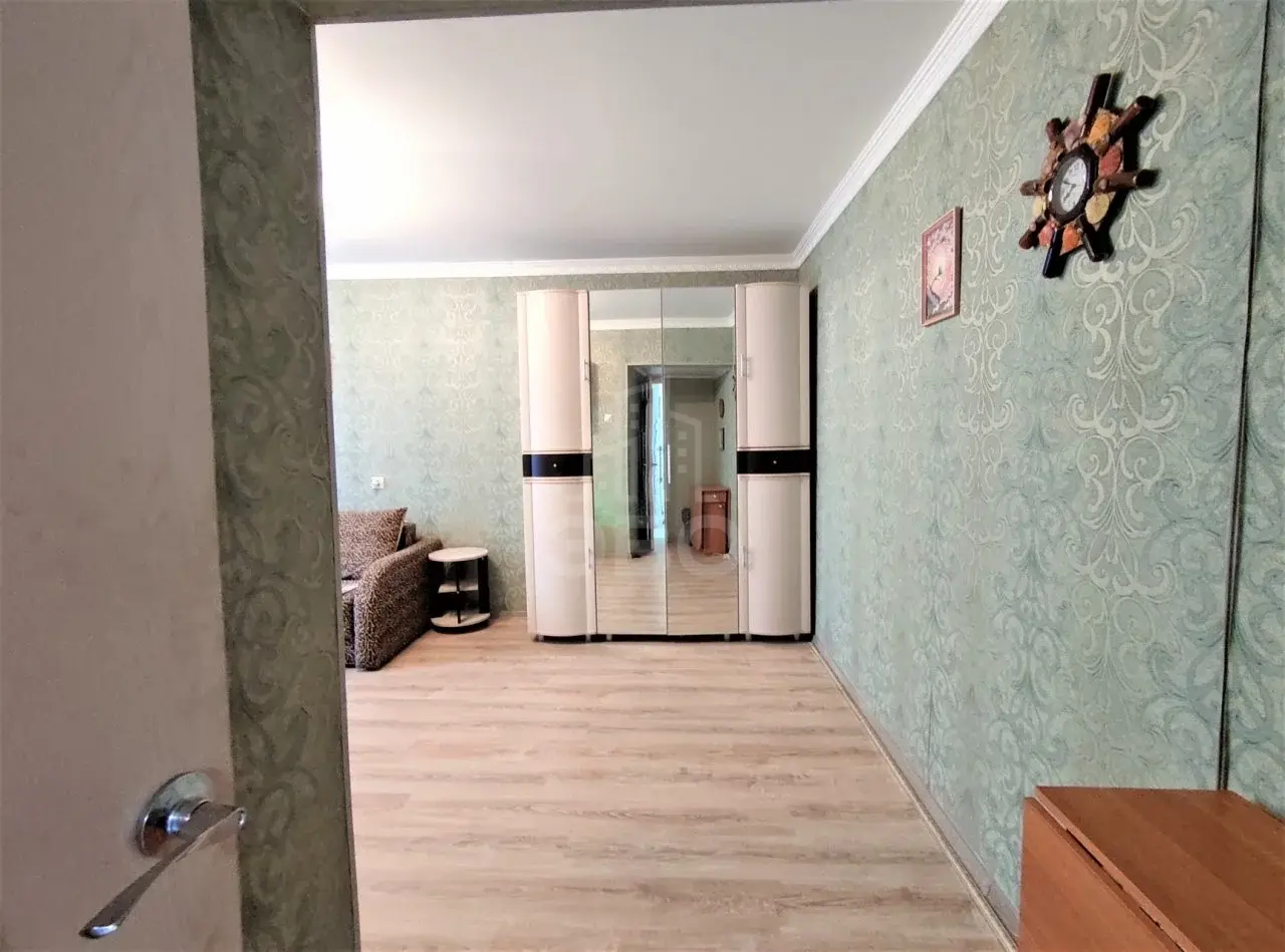 двухкомнатная квартира в Санкт-Петербурге по адресу: Будапештская ул., 72, к 3, литера А