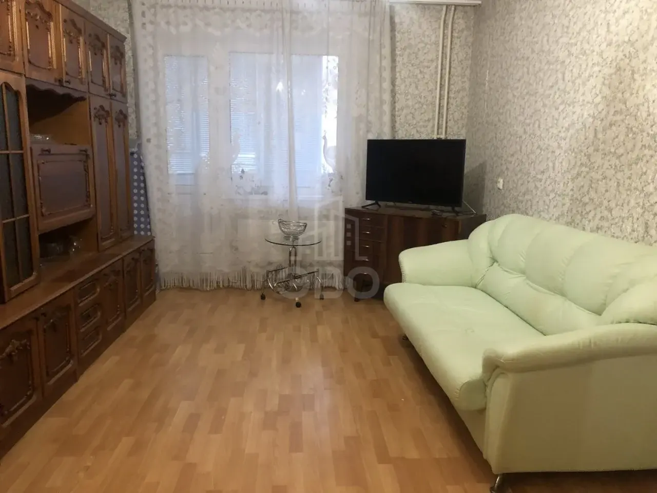 однокомнатная квартира в Санкт-Петербурге по адресу: Стародеревенская ул., 21, к 1