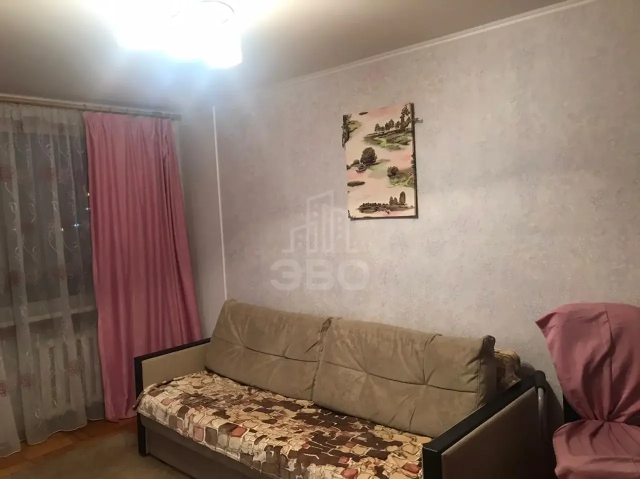 комната в Санкт-Петербурге по адресу: Суздальский проспект, 9