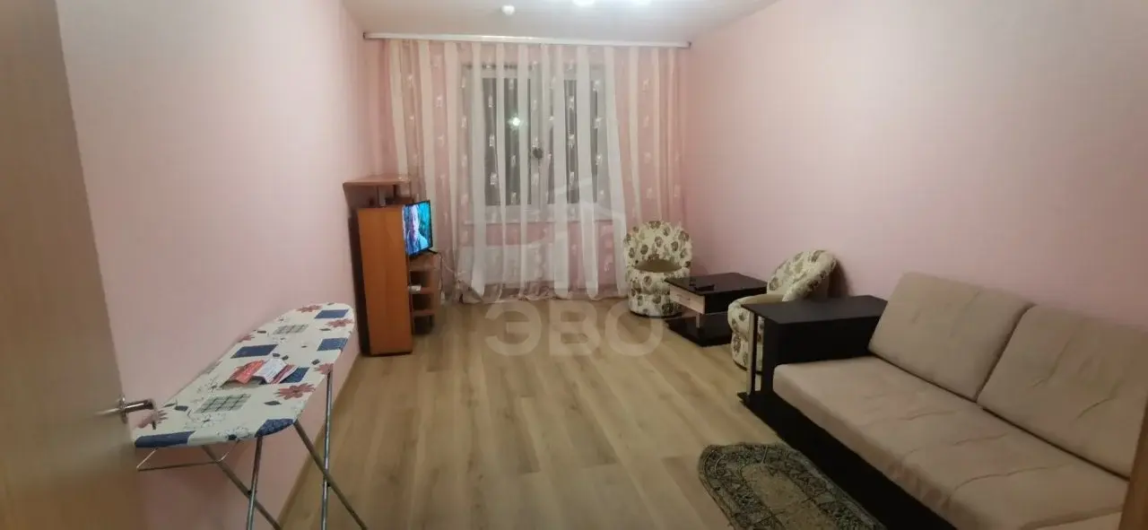 двухкомнатная квартира в Санкт-Петербурге по адресу: Садовая ул., 88