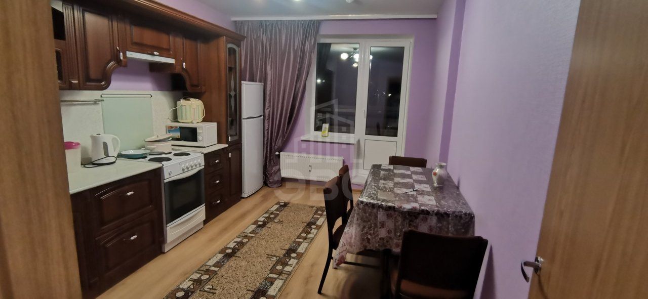 двухкомнатная квартира в Санкт-Петербурге по адресу: Садовая ул., 88