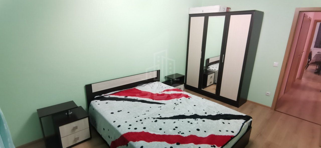 двухкомнатная квартира в Санкт-Петербурге по адресу: Садовая ул., 88