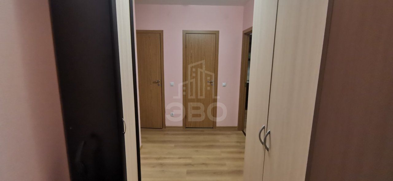 двухкомнатная квартира в Санкт-Петербурге по адресу: Садовая ул., 88