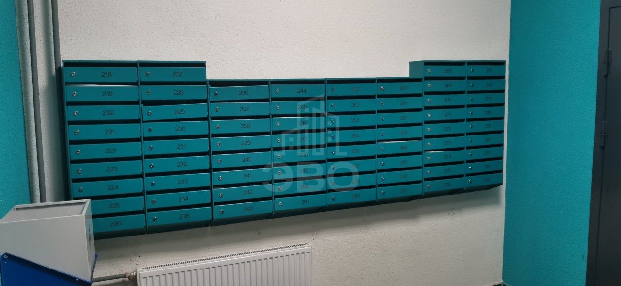 двухкомнатная квартира в Санкт-Петербурге по адресу: Садовая ул., 88