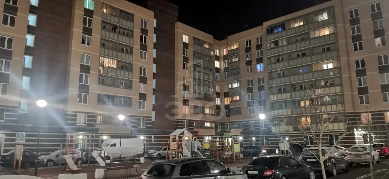 двухкомнатная квартира в Санкт-Петербурге по адресу: Садовая ул., 88