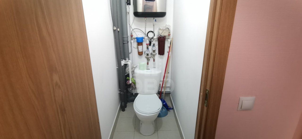 двухкомнатная квартира в Санкт-Петербурге по адресу: Садовая ул., 88