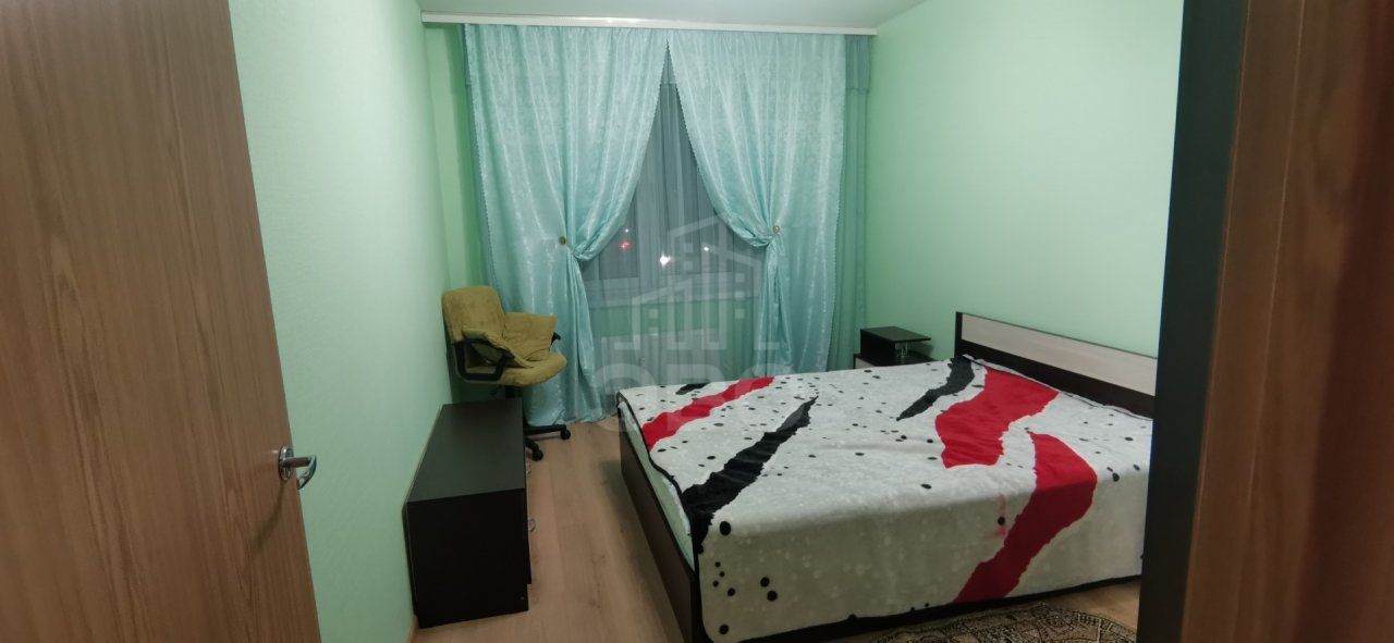 двухкомнатная квартира в Санкт-Петербурге по адресу: Садовая ул., 88