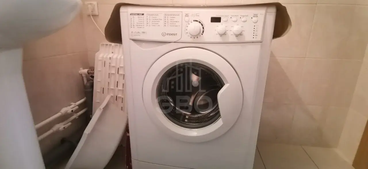 двухкомнатная квартира в Санкт-Петербурге по адресу: Садовая ул., 88