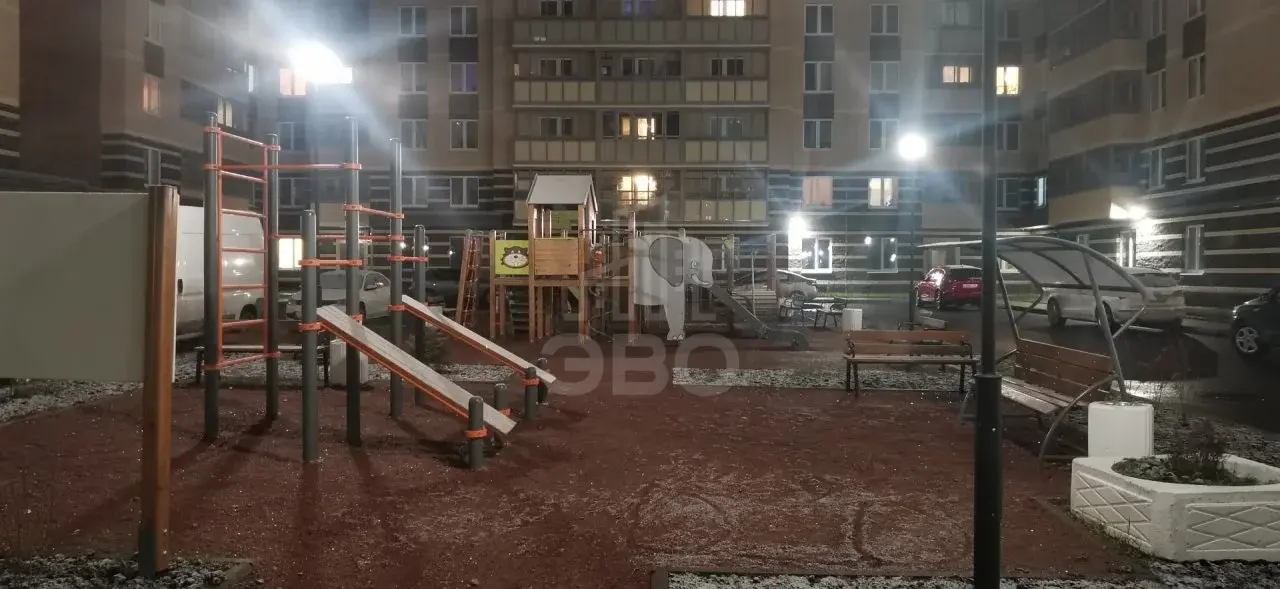 двухкомнатная квартира в Санкт-Петербурге по адресу: Садовая ул., 88