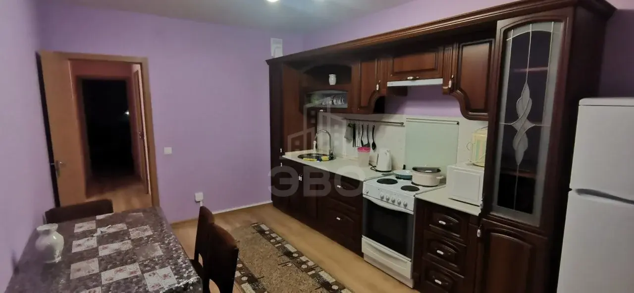 двухкомнатная квартира в Санкт-Петербурге по адресу: Садовая ул., 88