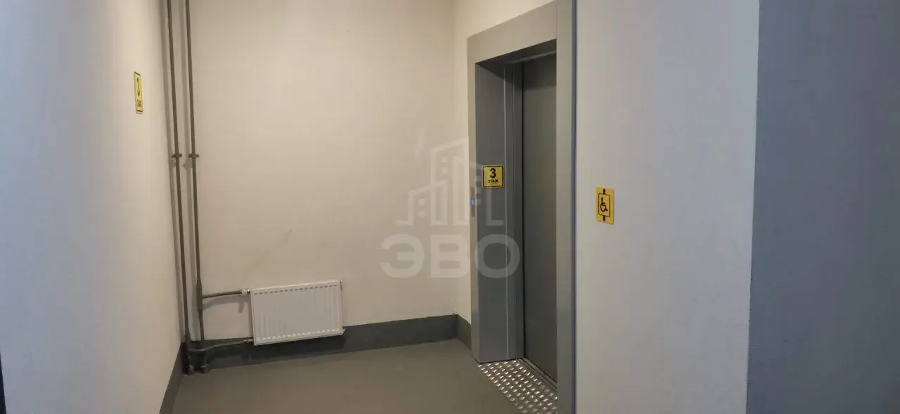 двухкомнатная квартира в Санкт-Петербурге по адресу: Садовая ул., 88