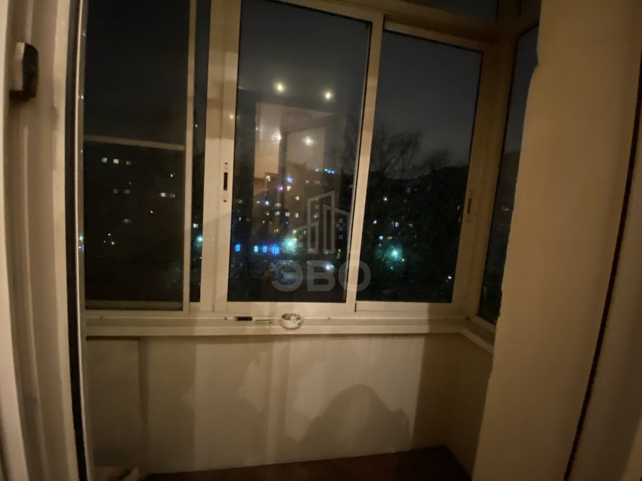 трехкомнатная квартира в Санкт-Петербурге по адресу: Варшавская ул., 104