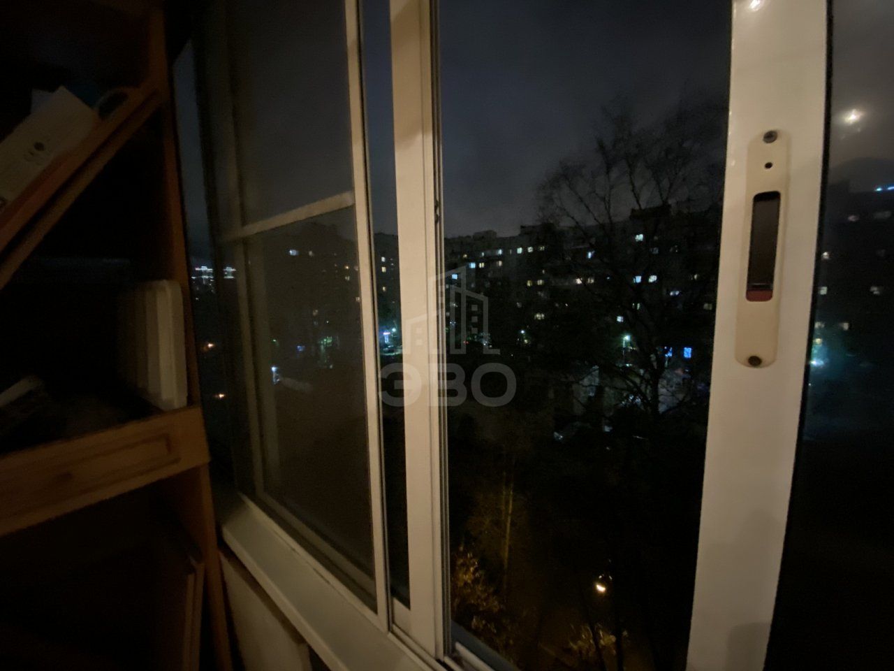 трехкомнатная квартира в Санкт-Петербурге по адресу: Варшавская ул., 104