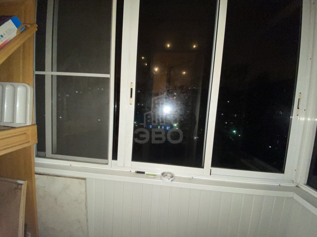 трехкомнатная квартира в Санкт-Петербурге по адресу: Варшавская ул., 104