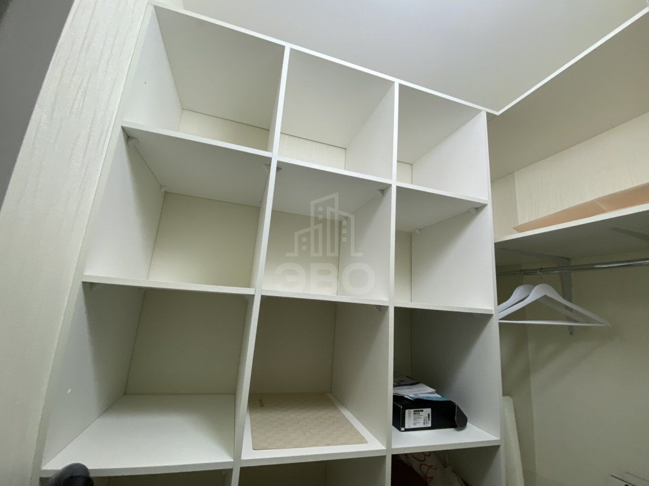 однокомнатная квартира в Санкт-Петербурге по адресу: Парфеновская ул., 7, к 1