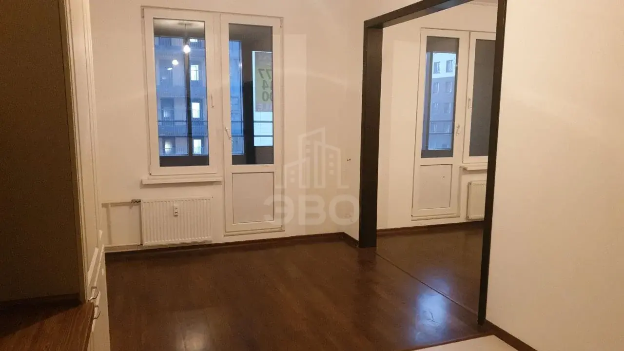 однокомнатная квартира в Санкт-Петербурге по адресу: Медиков проспект, 10
