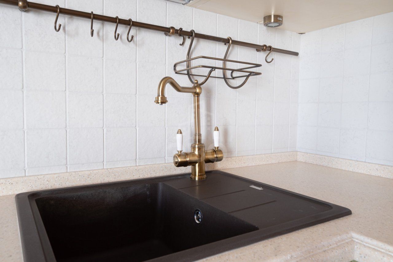 однокомнатная квартира в Санкт-Петербурге по адресу: Кременчугская ул., 9, к 2, литера А