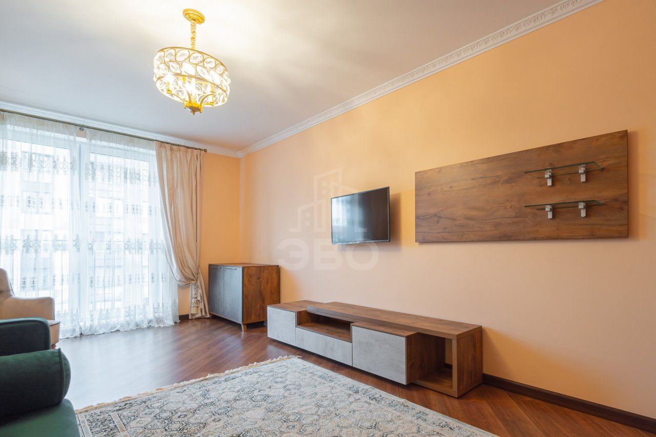 однокомнатная квартира в Санкт-Петербурге по адресу: Кременчугская ул., 9, к 2, литера А