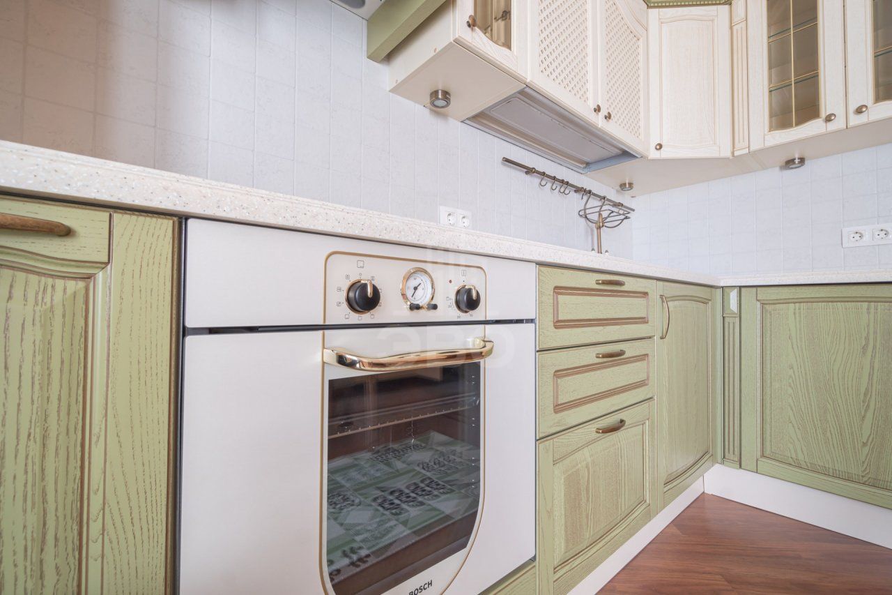 однокомнатная квартира в Санкт-Петербурге по адресу: Кременчугская ул., 9, к 2, литера А