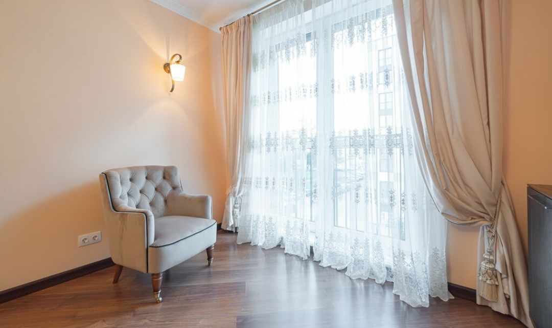 однокомнатная квартира в Санкт-Петербурге по адресу: Кременчугская ул., 9, к 2, литера А