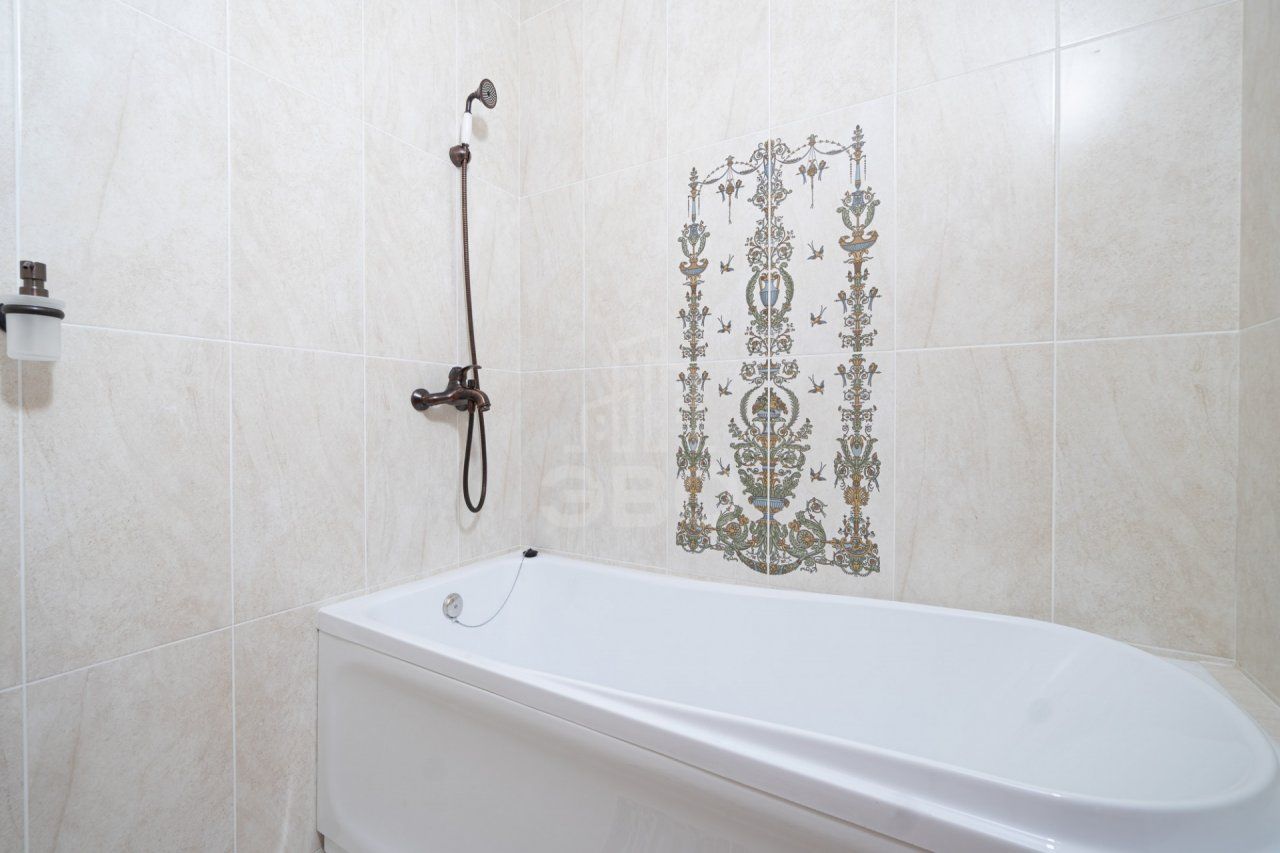 однокомнатная квартира в Санкт-Петербурге по адресу: Кременчугская ул., 9, к 2, литера А