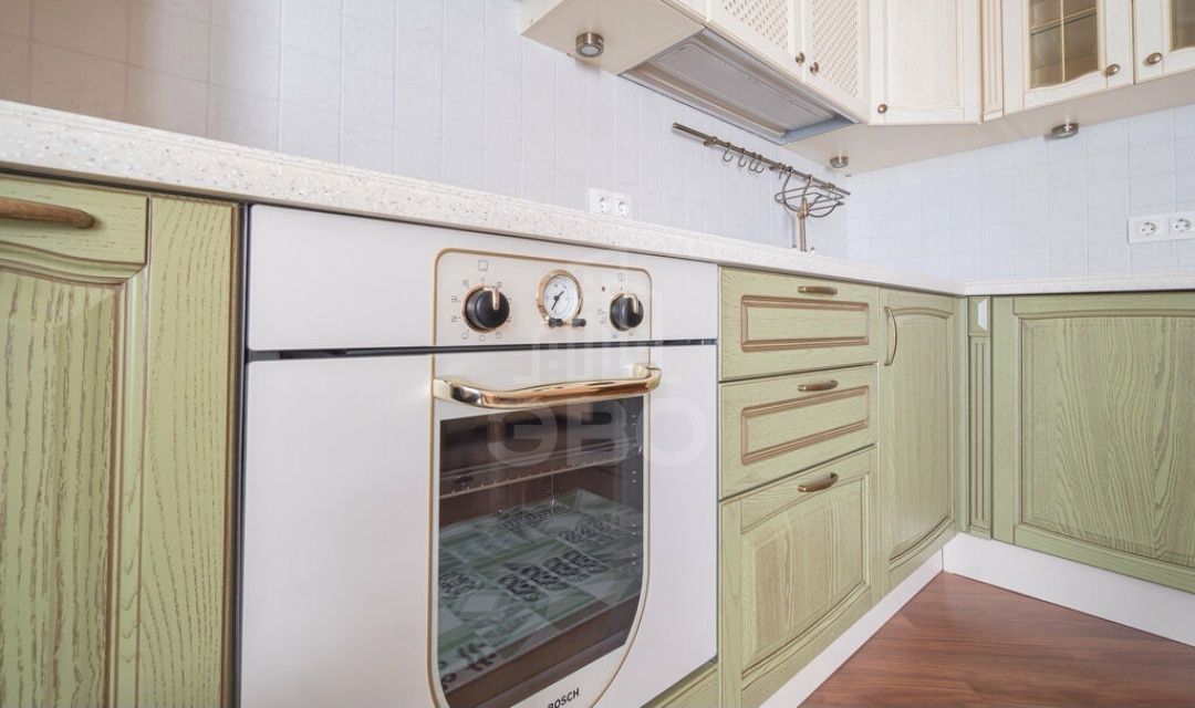 однокомнатная квартира в Санкт-Петербурге по адресу: Кременчугская ул., 9, к 2, литера А