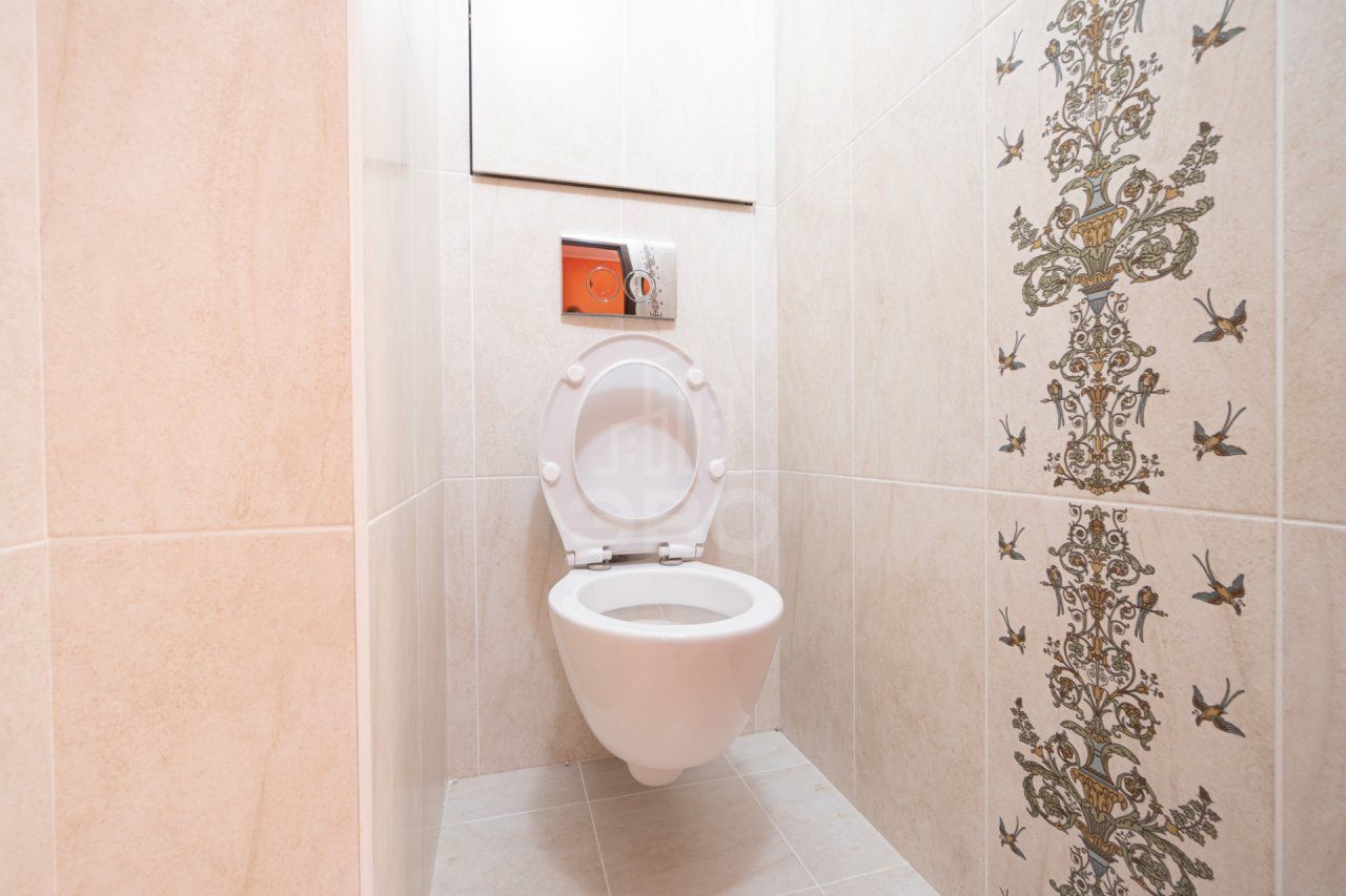 однокомнатная квартира в Санкт-Петербурге по адресу: Кременчугская ул., 9, к 2, литера А