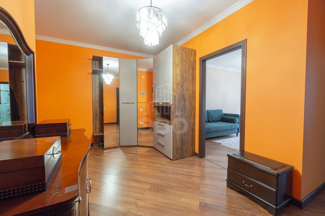 однокомнатная квартира в Санкт-Петербурге по адресу: Кременчугская ул., 9, к 2, литера А