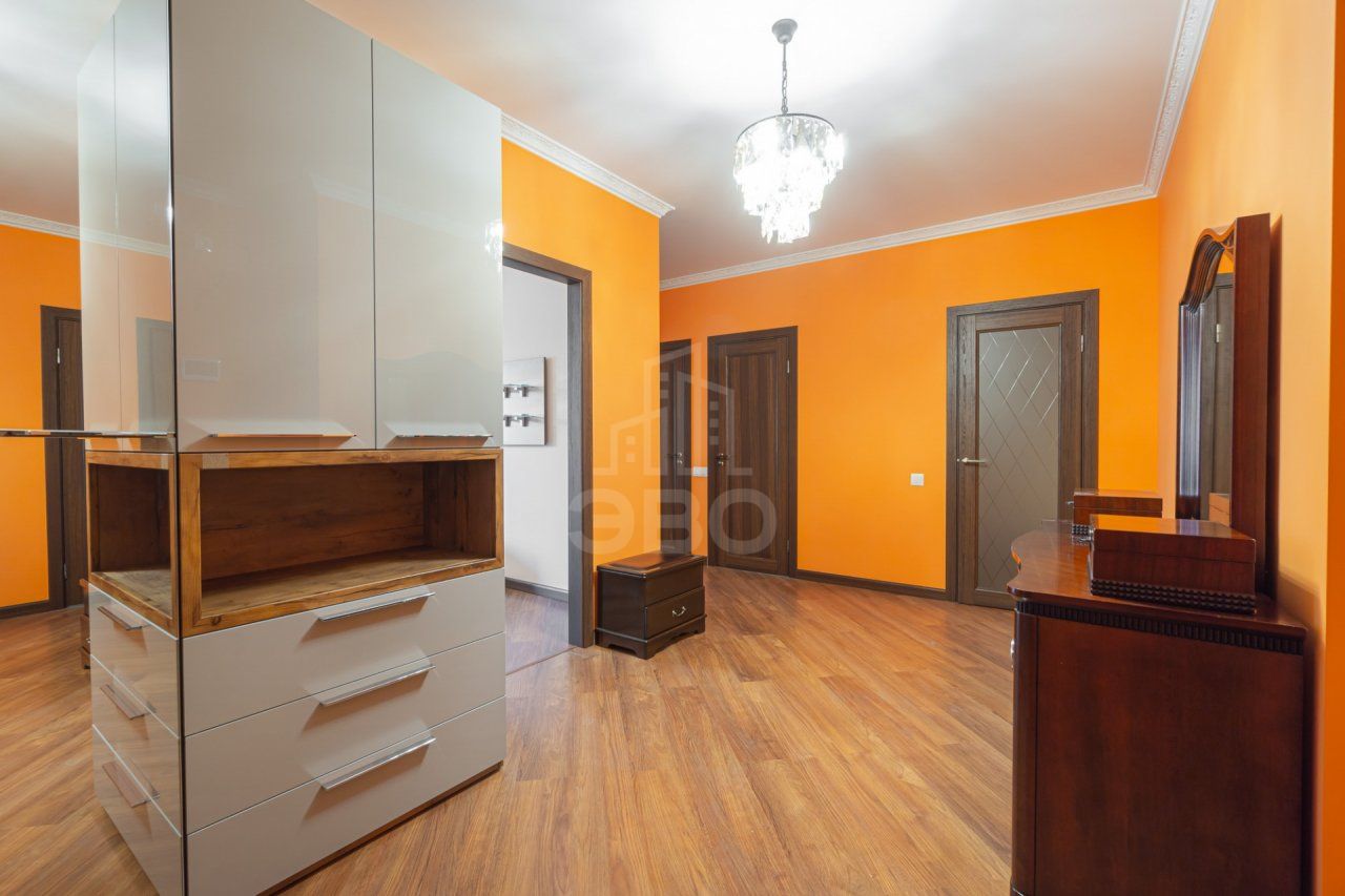 однокомнатная квартира в Санкт-Петербурге по адресу: Кременчугская ул., 9, к 2, литера А