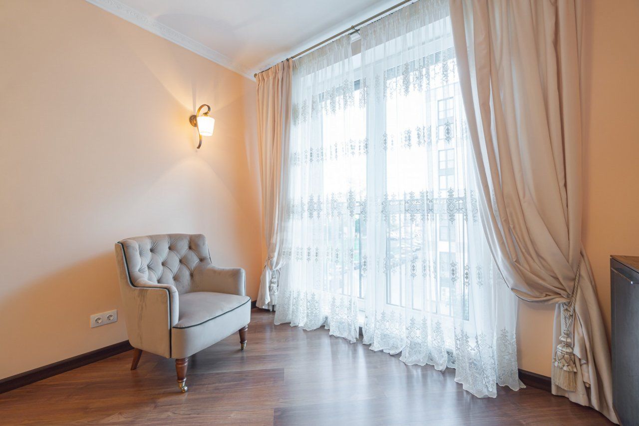 однокомнатная квартира в Санкт-Петербурге по адресу: Кременчугская ул., 9, к 2, литера А