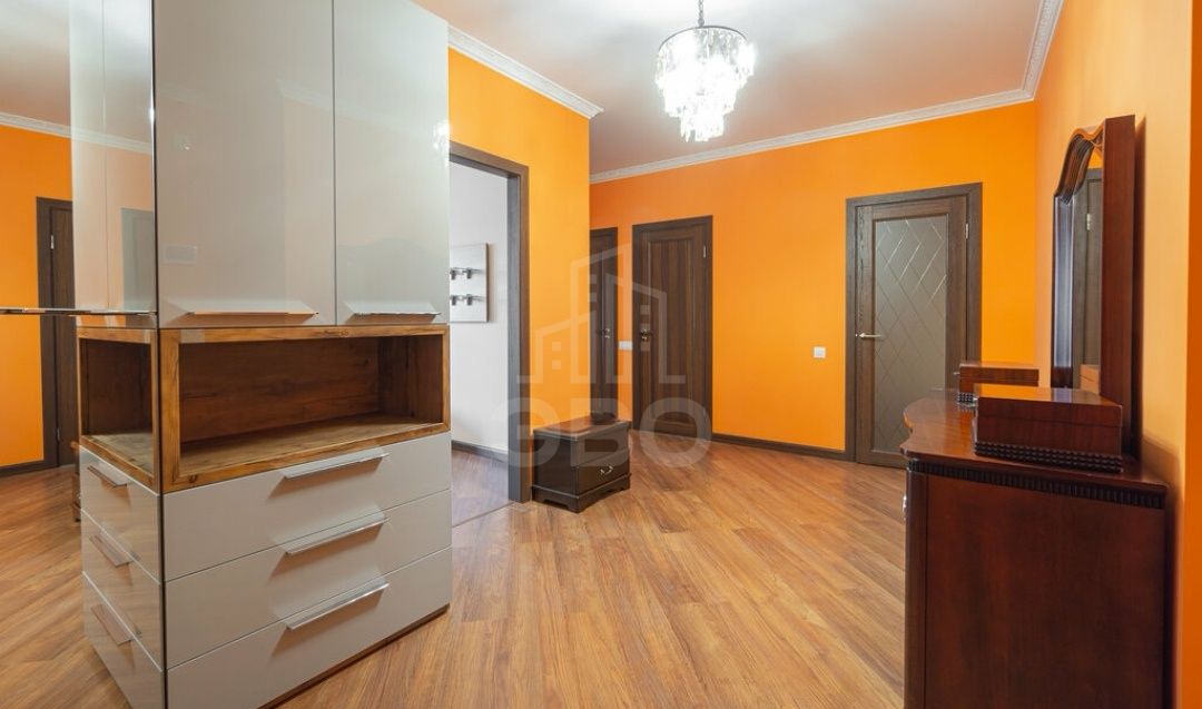 однокомнатная квартира в Санкт-Петербурге по адресу: Кременчугская ул., 9, к 2, литера А