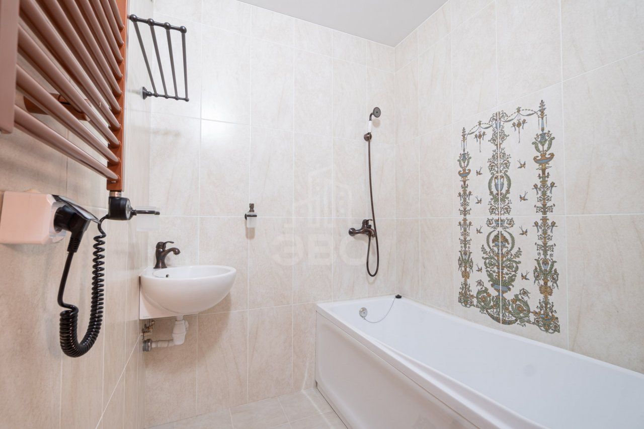 однокомнатная квартира в Санкт-Петербурге по адресу: Кременчугская ул., 9, к 2, литера А