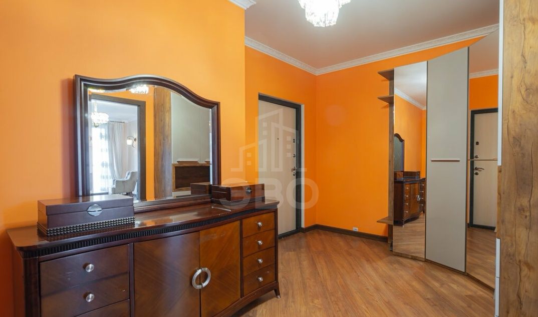 однокомнатная квартира в Санкт-Петербурге по адресу: Кременчугская ул., 9, к 2, литера А