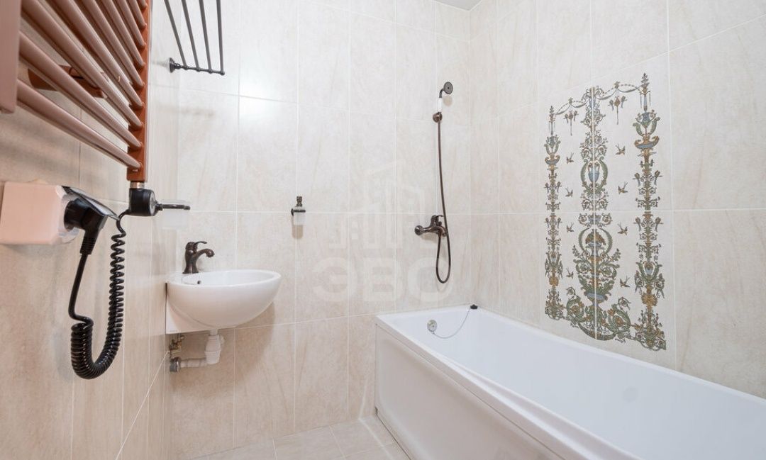 однокомнатная квартира в Санкт-Петербурге по адресу: Кременчугская ул., 9, к 2, литера А