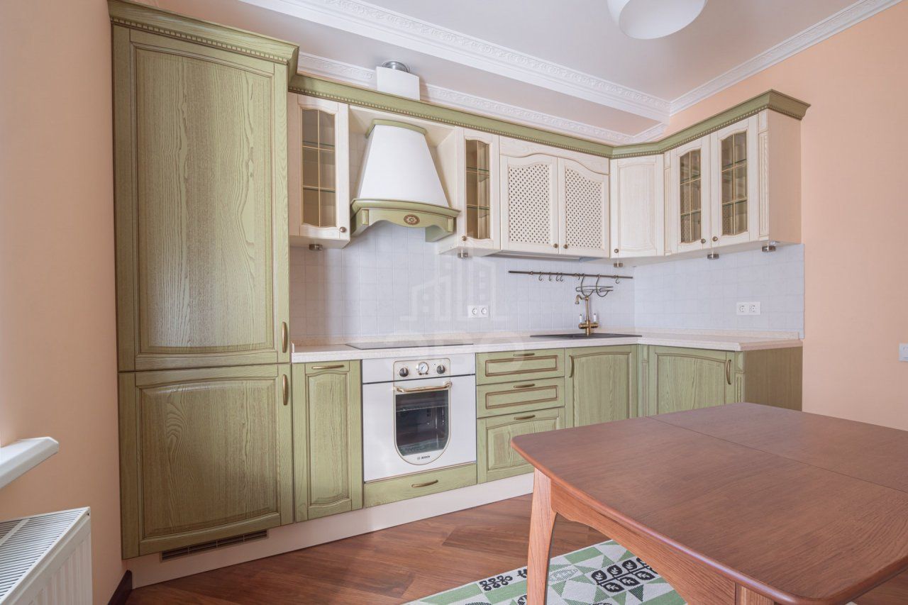 однокомнатная квартира в Санкт-Петербурге по адресу: Кременчугская ул., 9, к 2, литера А