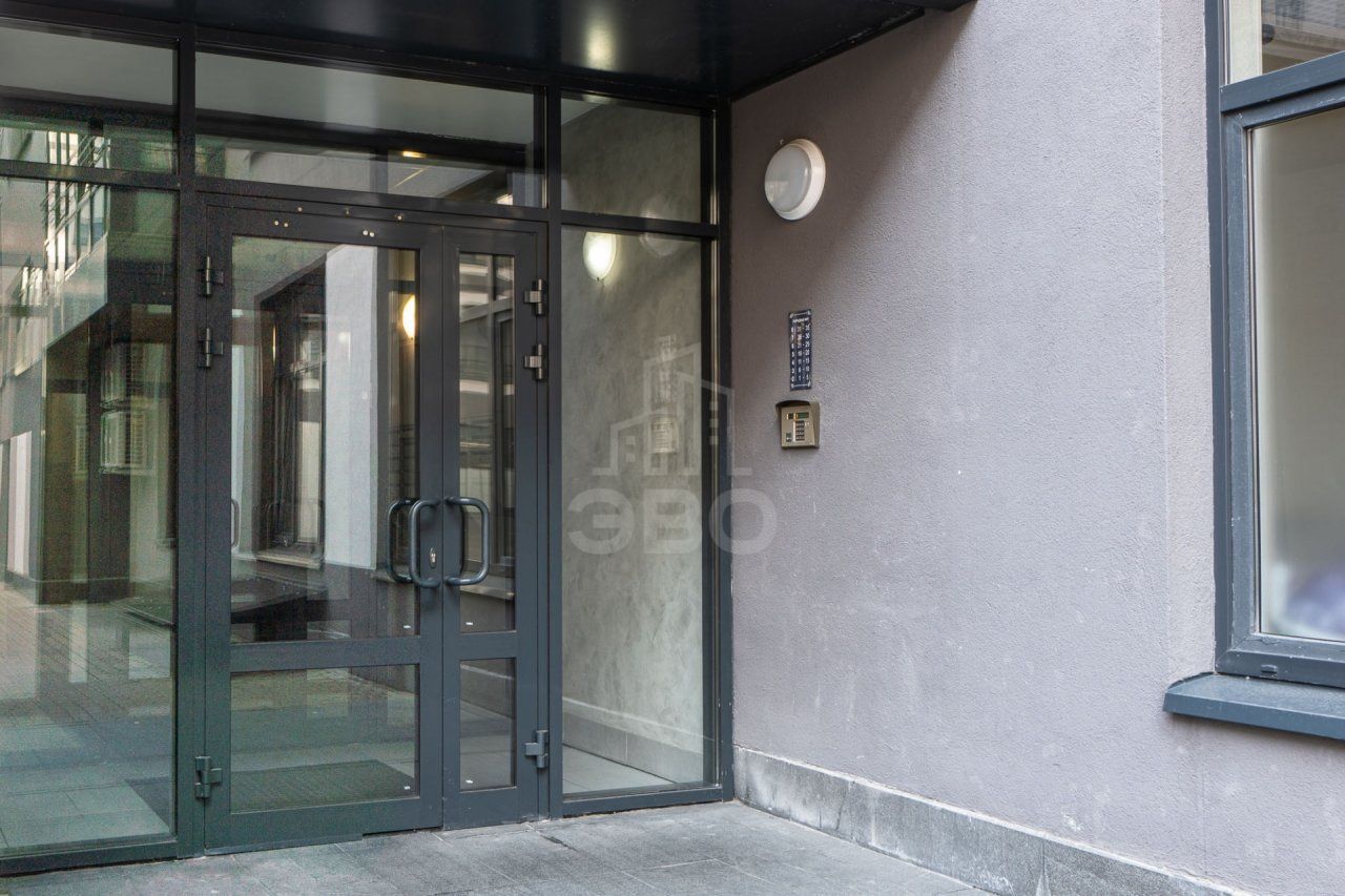 однокомнатная квартира в Санкт-Петербурге по адресу: Кременчугская ул., 9, к 2, литера А