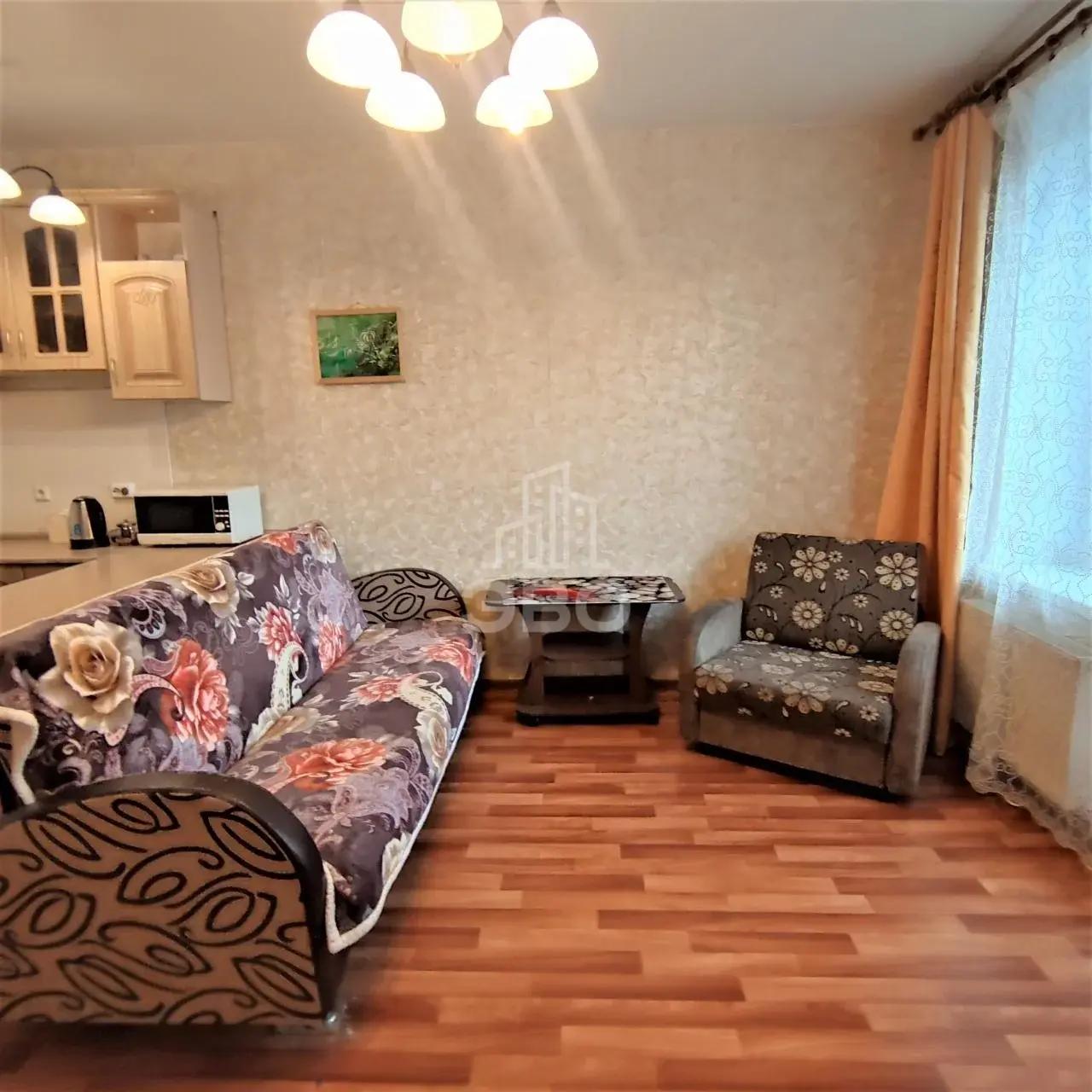 студия в Санкт-Петербурге по адресу: Богатырский проспект, 49, к 2, литера А