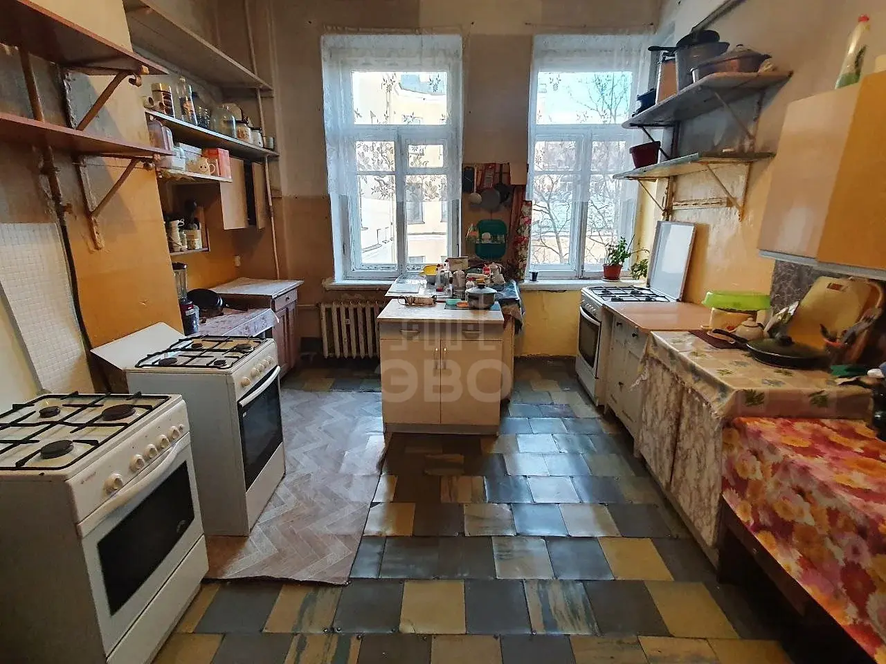 комната в Санкт-Петербурге по адресу: Шпалерная ул., 3