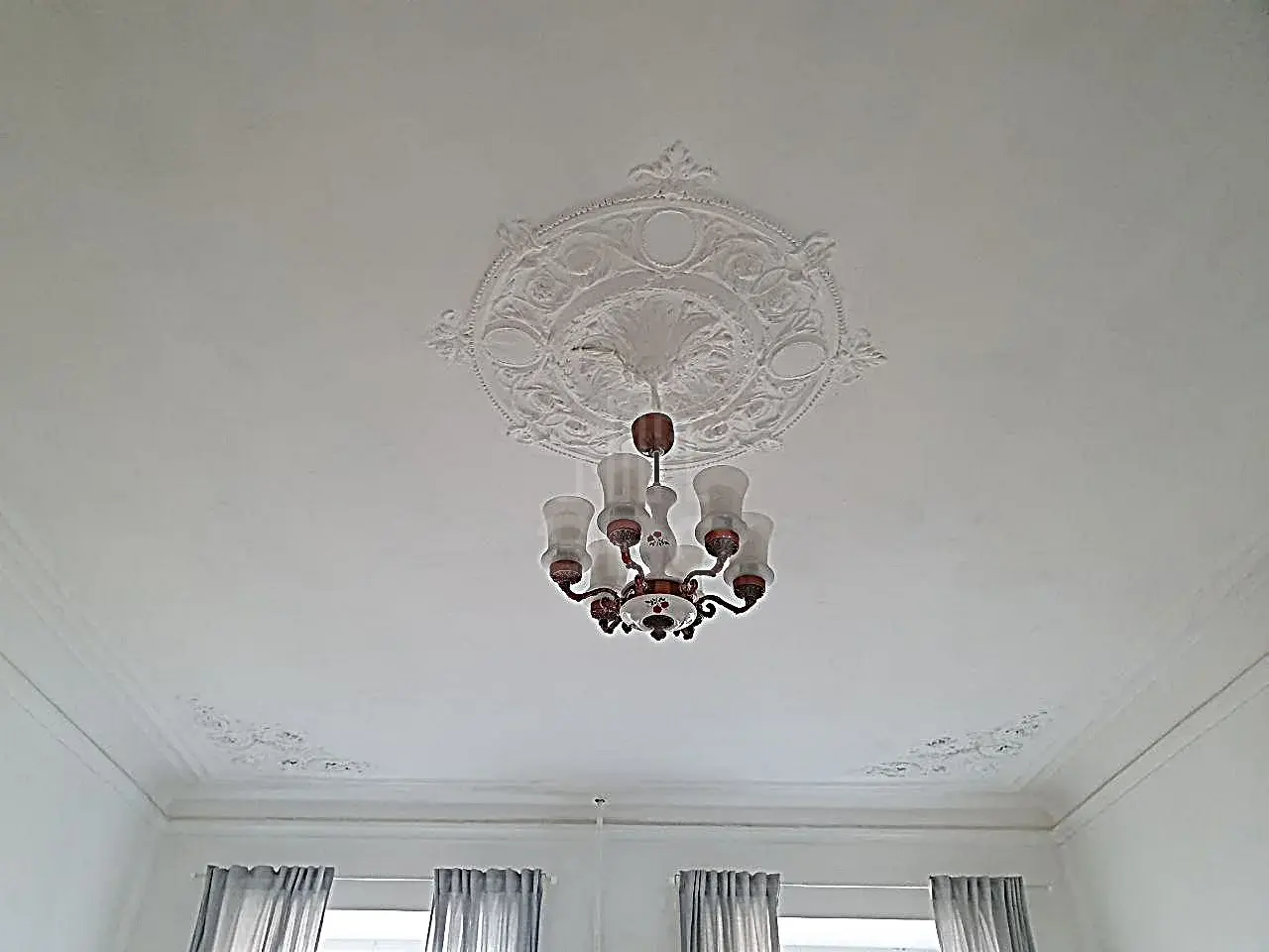 комната в Санкт-Петербурге по адресу: Шпалерная ул., 3