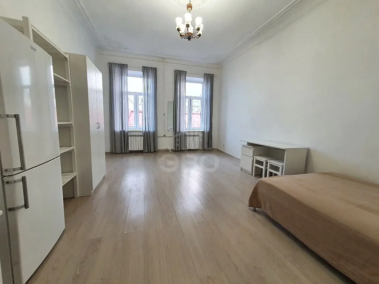 комната в Санкт-Петербурге по адресу: Шпалерная ул., 3