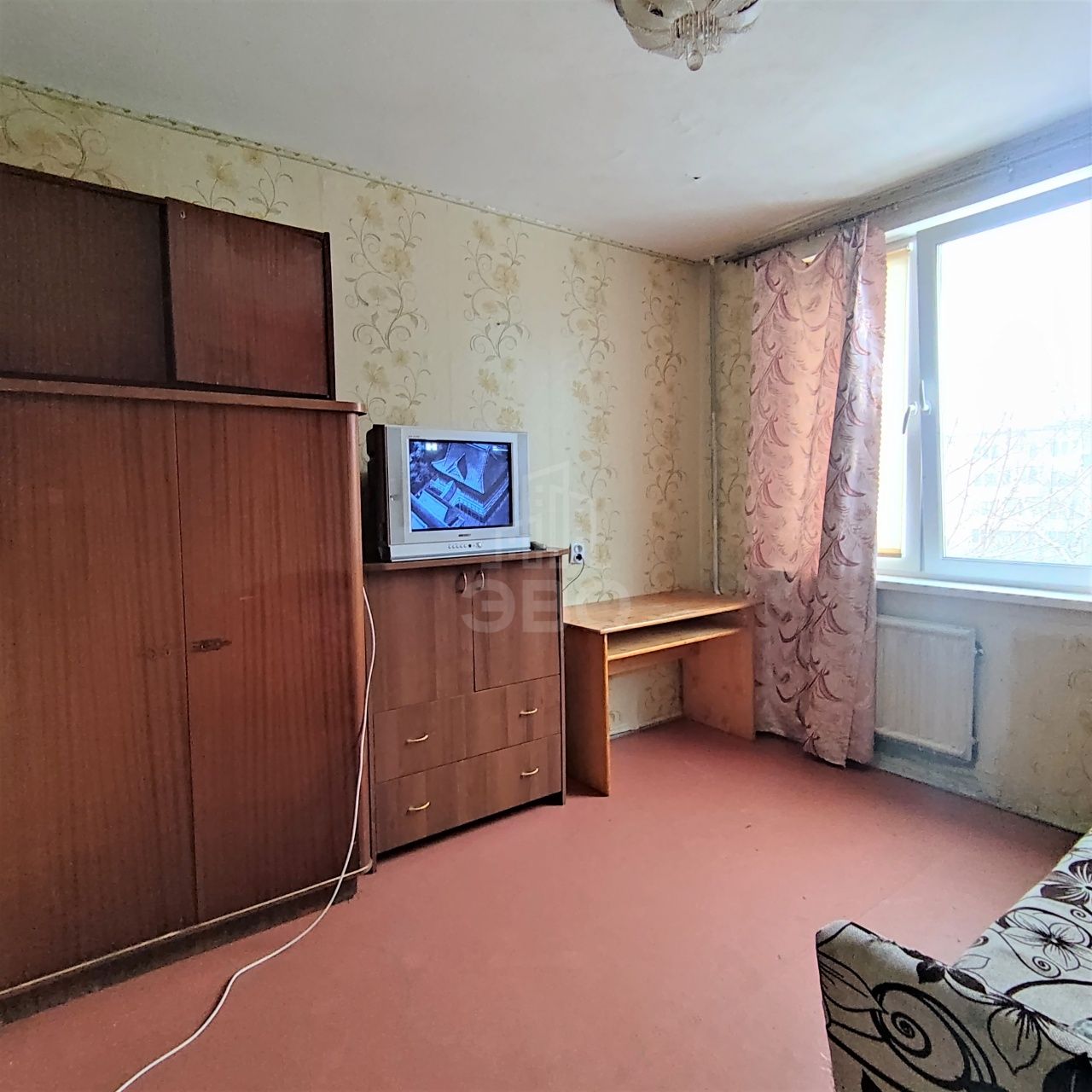 трехкомнатная квартира в Санкт-Петербурге по адресу: Бухарестская ул., 67, к 1, литера А