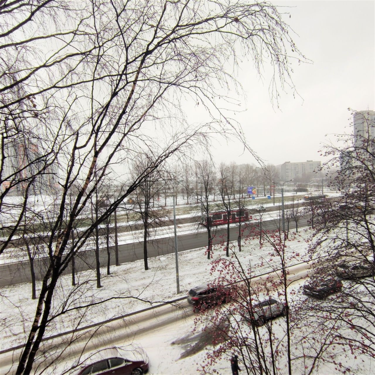 трехкомнатная квартира в Санкт-Петербурге по адресу: Бухарестская ул., 67, к 1, литера А