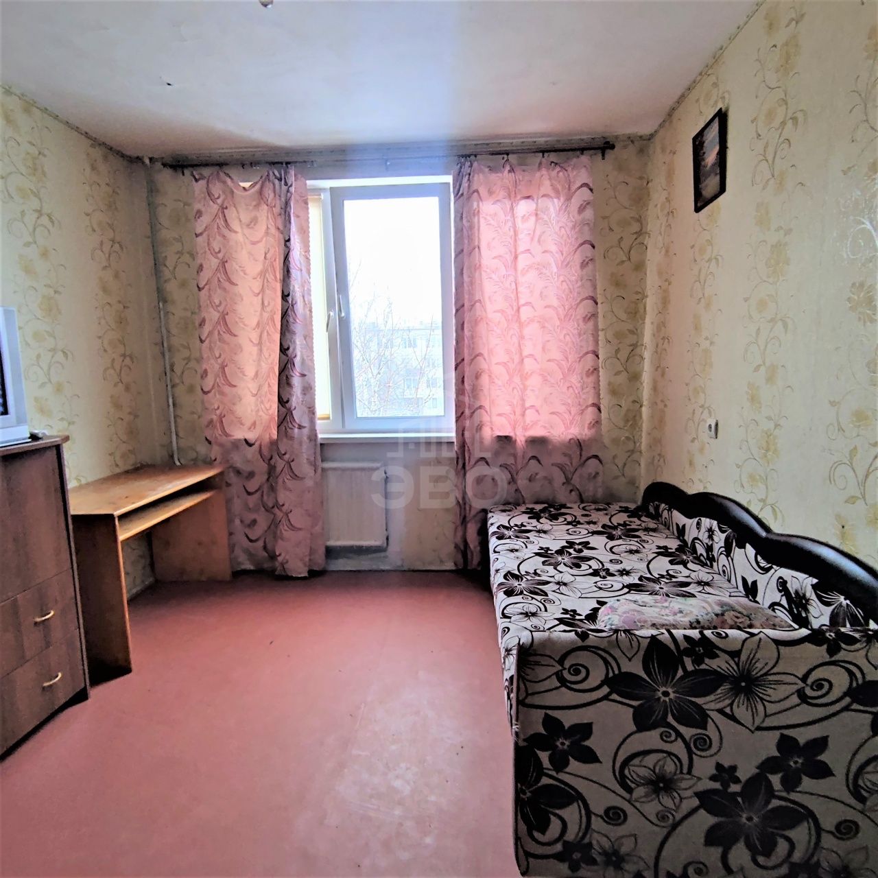 трехкомнатная квартира в Санкт-Петербурге по адресу: Бухарестская ул., 67, к 1, литера А